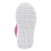 Schnürschuhe BREEZE  Pink