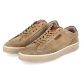 Low Sneaker  Beige