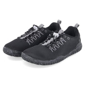 Barfußschuhe BRITT  Schwarz