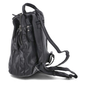 Rucksack  Schwarz