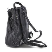 Rucksack  Schwarz