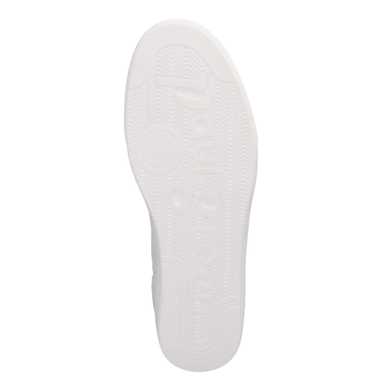 Sneaker  Weiß