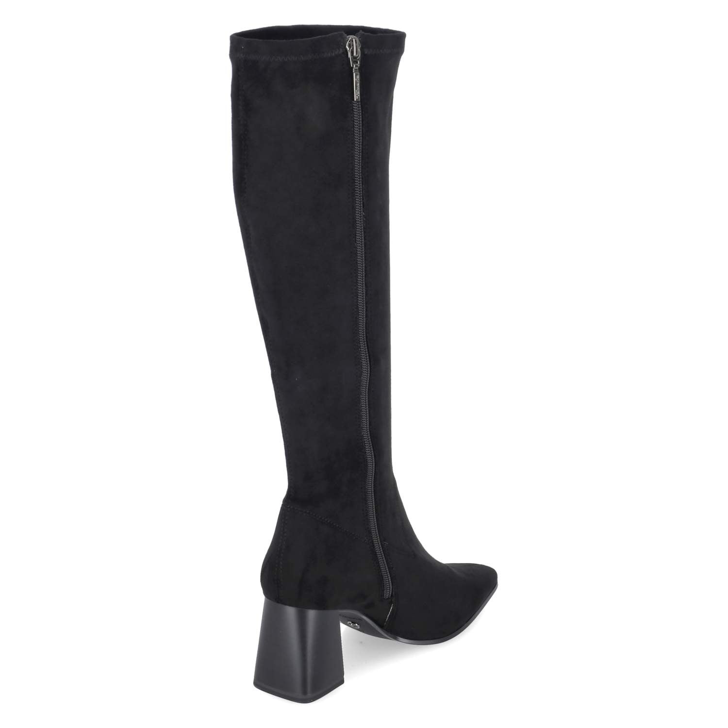 Stiefel  Schwarz