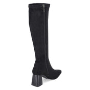 Stiefel  Schwarz