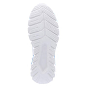 Low Sneaker Weiß