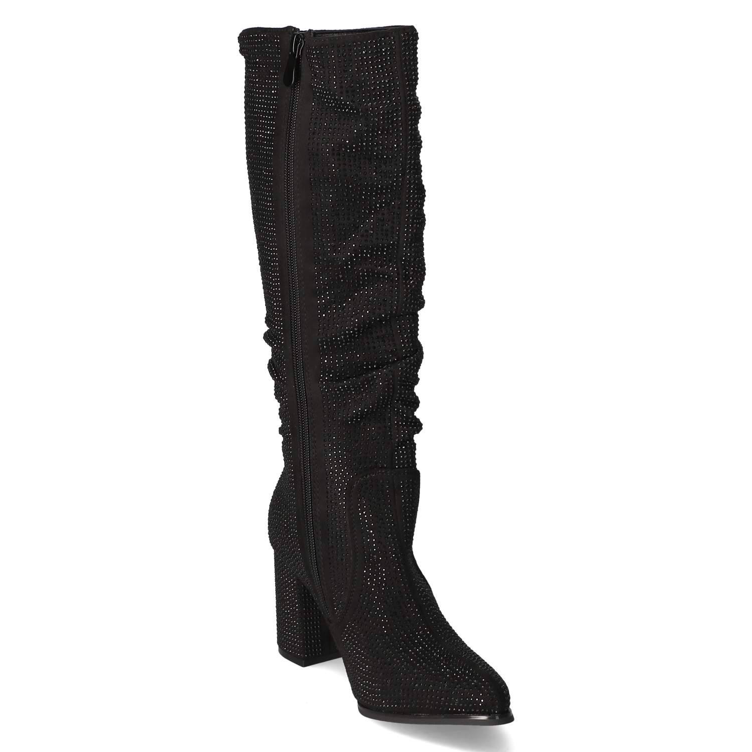 Stiefel  Schwarz