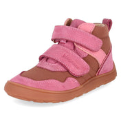 Barfuß-Sneaker BECKY Rosa