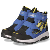 High Sneaker HYDRO FLASH  Blau