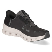 Sneaker GLIDE STEP PRO  Schwarz