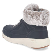Boots GLACIAL ULTRA  Schwarz