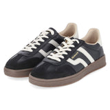 Low Sneaker CUZIMA  Schwarz