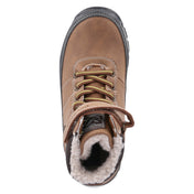 Winterboots  Braun