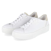 Halbschuhe LIMA 2.0  Weiß