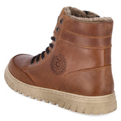 Winterboots  Braun