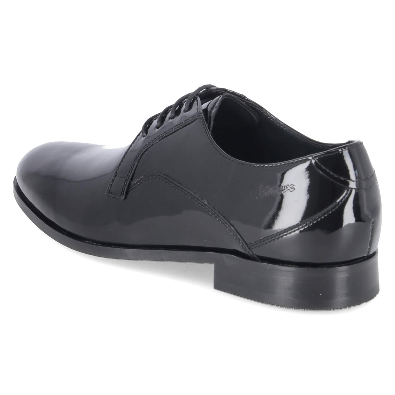 Lackschuhe  Schwarz
