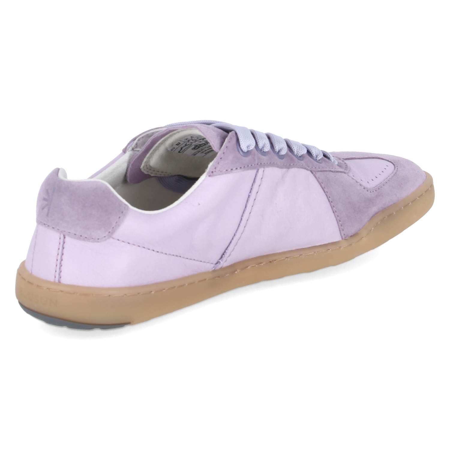 Barfußsneaker BLSN-200W  Lila