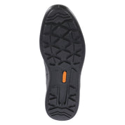 Halbschuhe  Schwarz