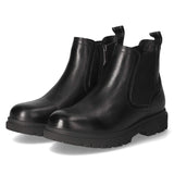 Chelsea Boots  Schwarz