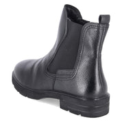 Chelsea Boots  Schwarz