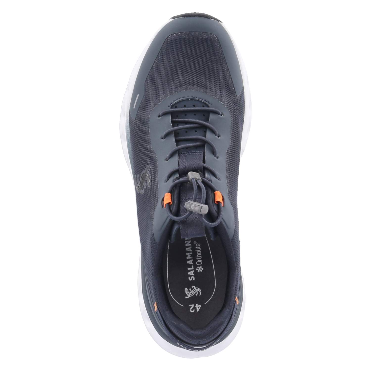 Low Sneaker  Blau