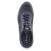 Low Sneaker  Blau