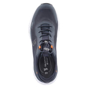 Low Sneaker  Blau