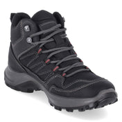 Outdoor Boots  Schwarz