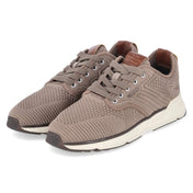 Low Sneaker BEEKER  Beige
