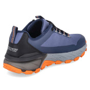 Outdoor Sneaker MAX PROTECT PROMOTE TRACK Blau