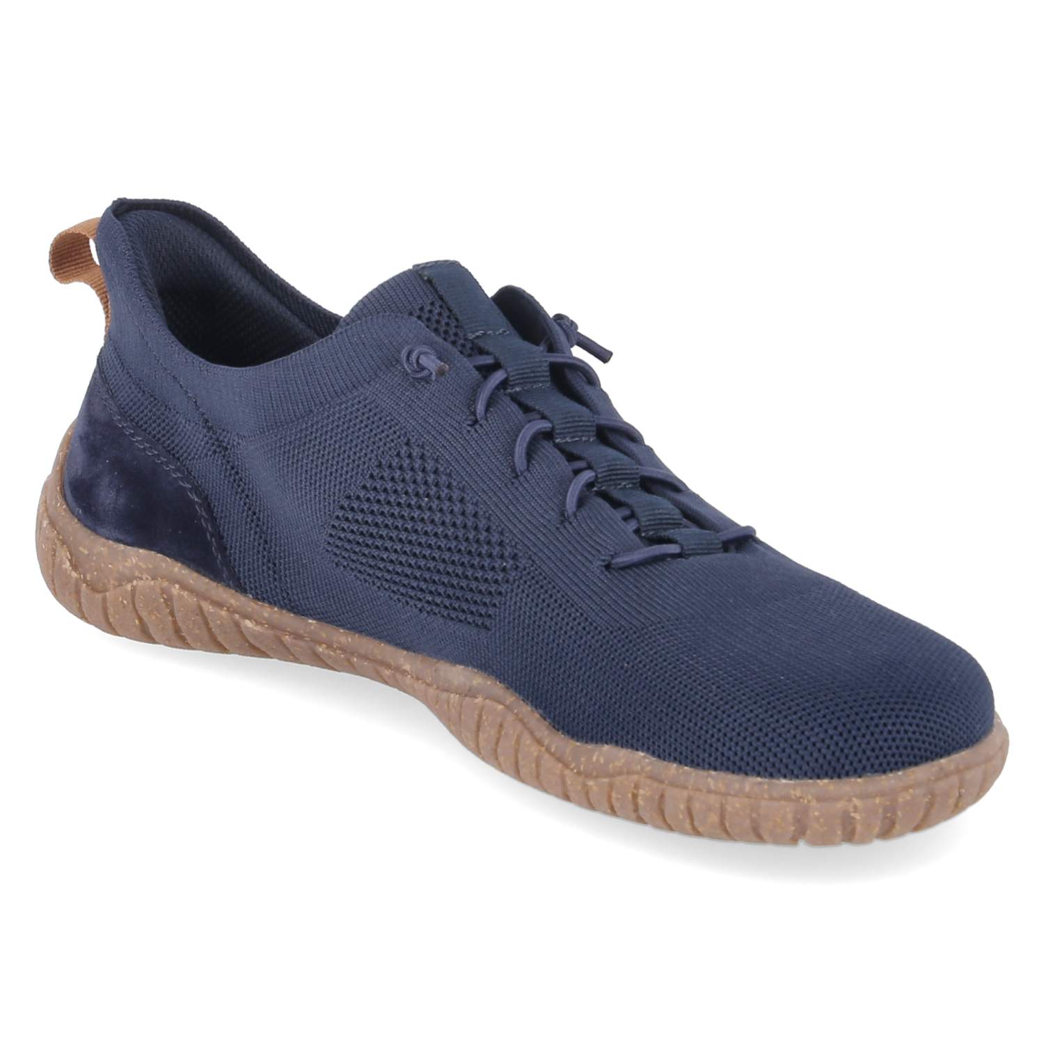 Barfußschuhe  WALLACE 05  Blau