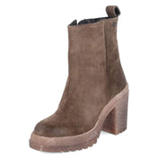 Stiefeletten ROWAN  Beige