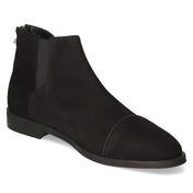 Ankle Boots  Schwarz