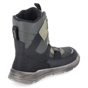 Snowboots MARS  Grün