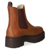 Chelsea Boots  Braun