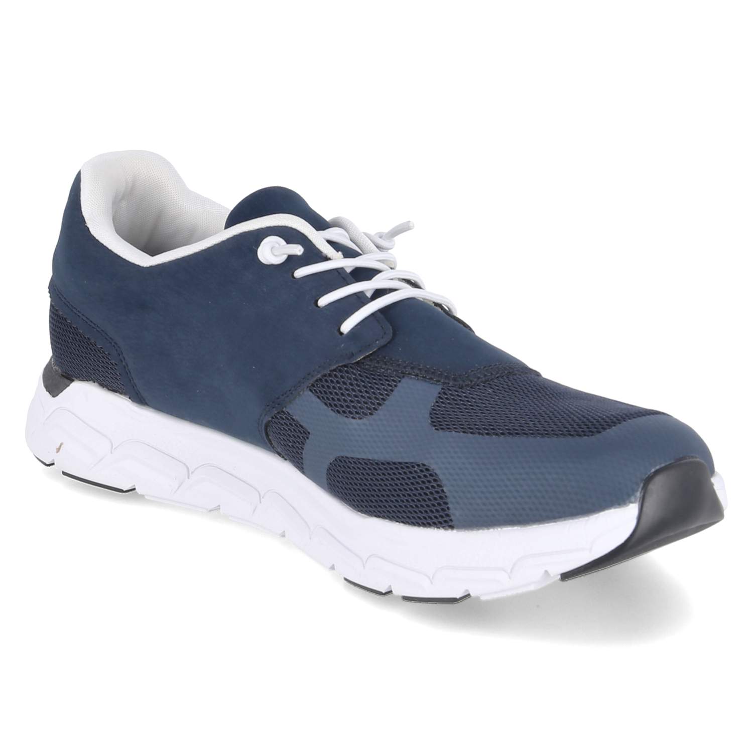 Low Sneaker  Blau