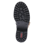 Winterstiefeletten  Schwarz