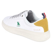 Sneaker CAMPUS  Weiß