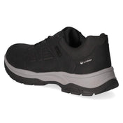Schnürschuhe  Schwarz