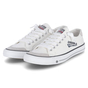 Low Sneaker  Weiß