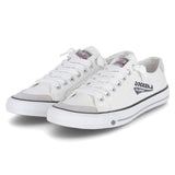 Low Sneaker  Weiß