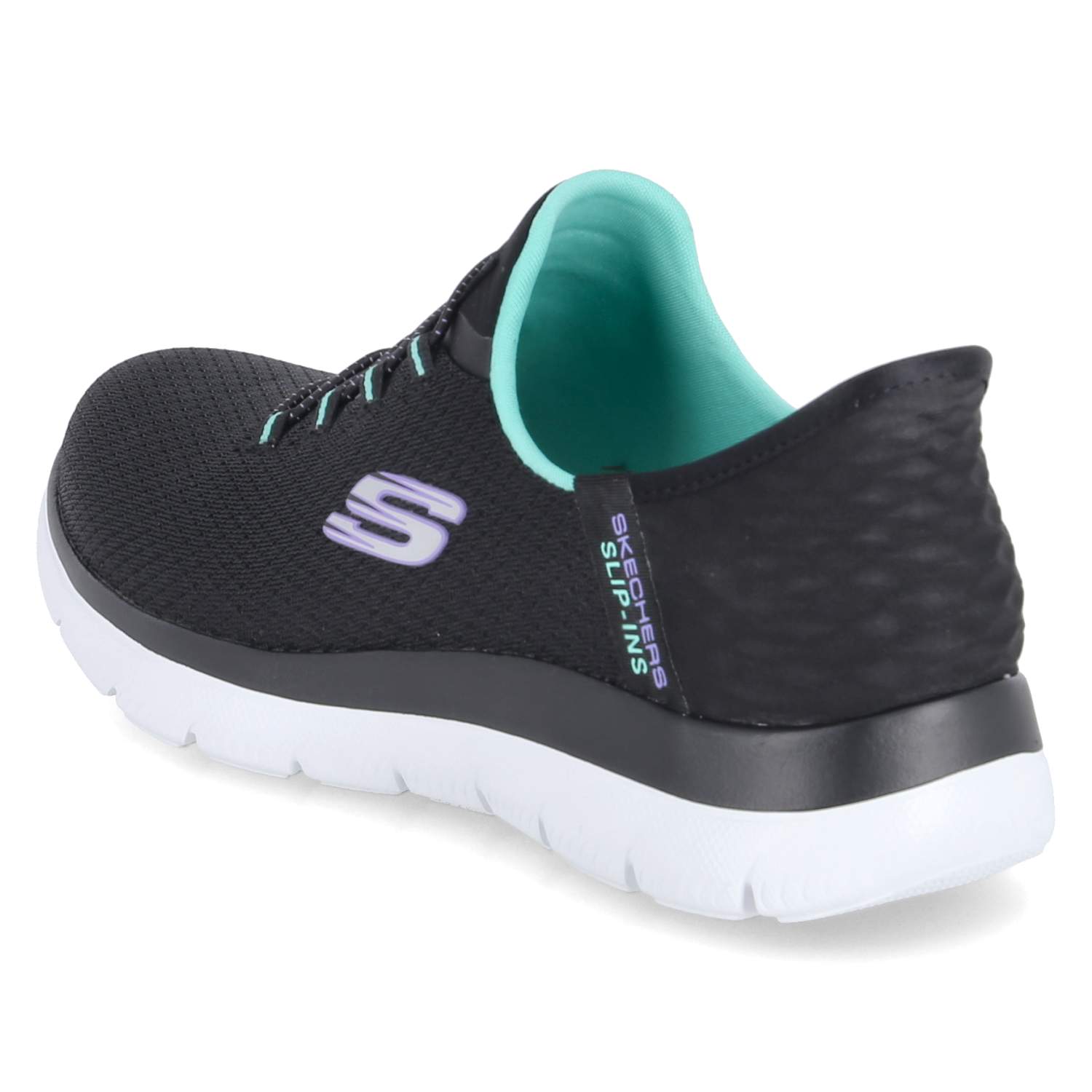 Slip-Ins Sneaker DIAMOND DREAM  Schwarz