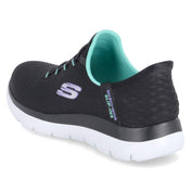 Slip-Ins Sneaker DIAMOND DREAM  Schwarz