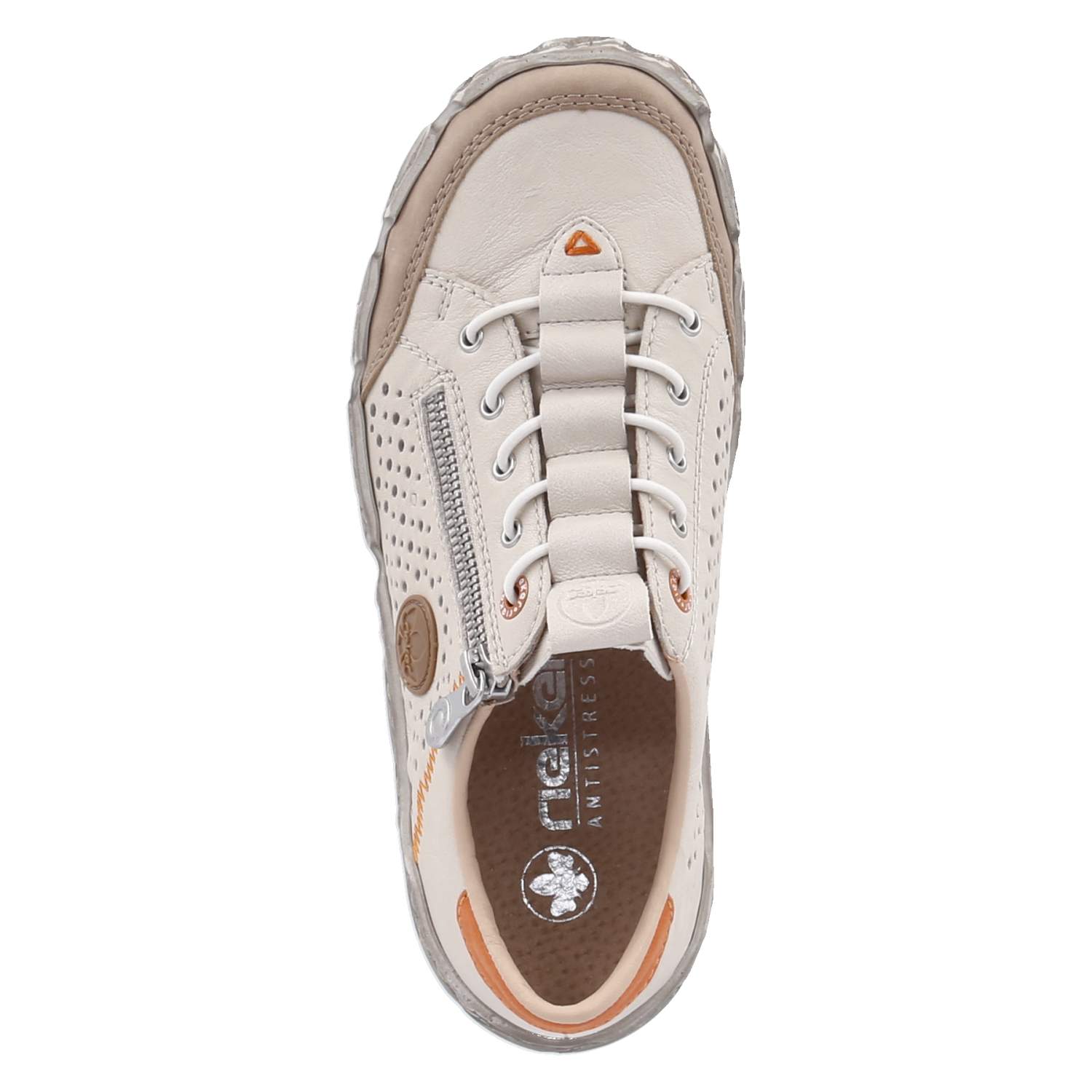 Slipper  Beige