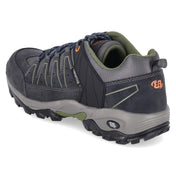 Outdoorschuhe MOUNT PINOS LOW  Grau
