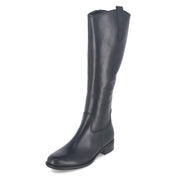 Stiefel  Schwarz