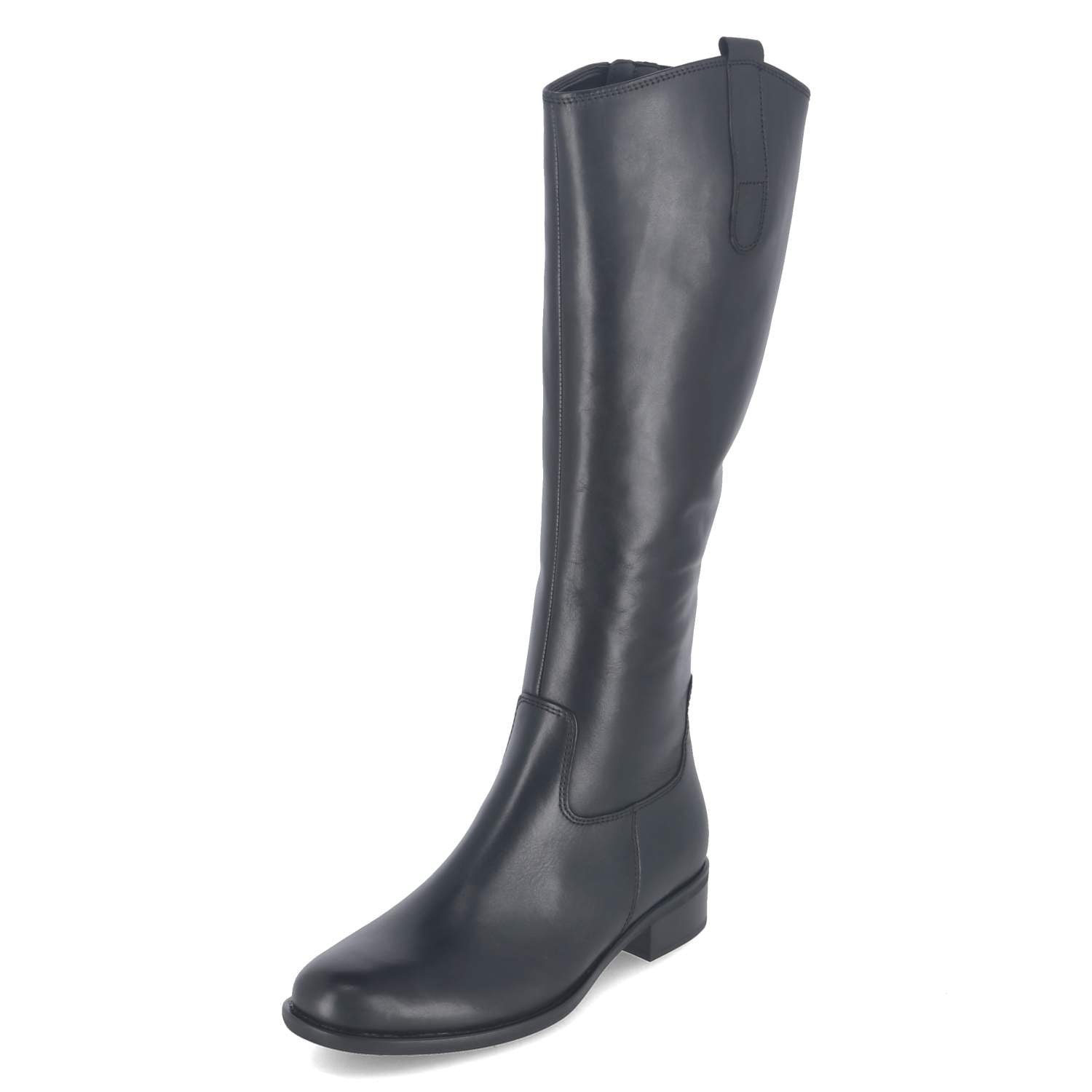 Stiefel  Schwarz