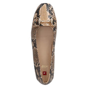 Ballerinas  Beige