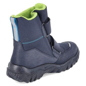 Snowboots HUSKY2  Blau