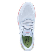 Slip-On-Sneaker  Blau