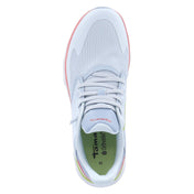 Slip-On-Sneaker  Blau